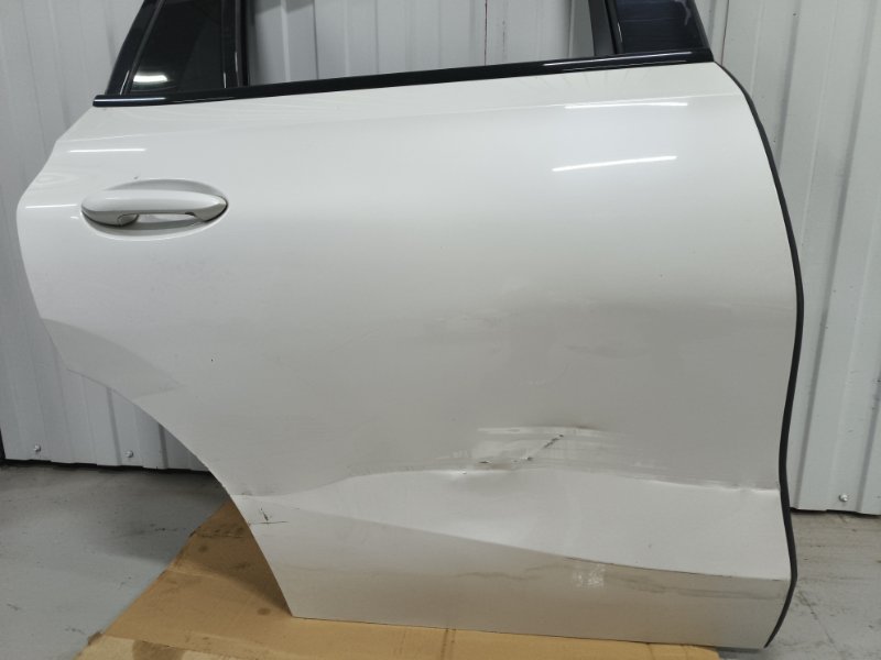 Дверь боковая, 65000 рублей, Балашиха