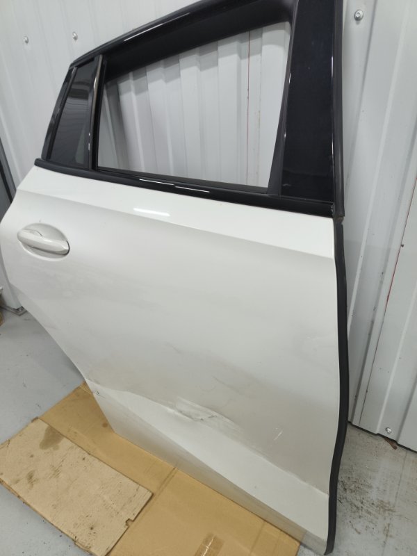 Дверь боковая, 65000 рублей, Балашиха