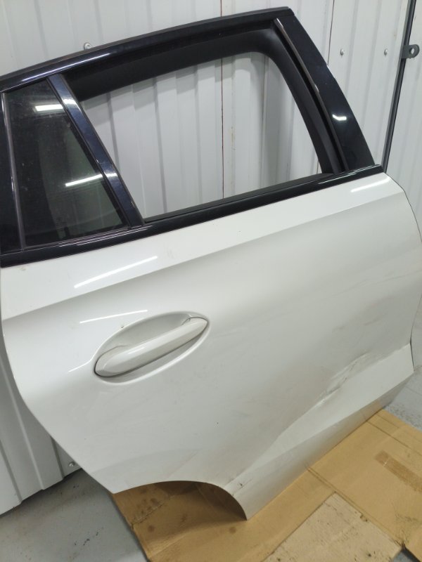 Дверь боковая, 65000 рублей, Балашиха