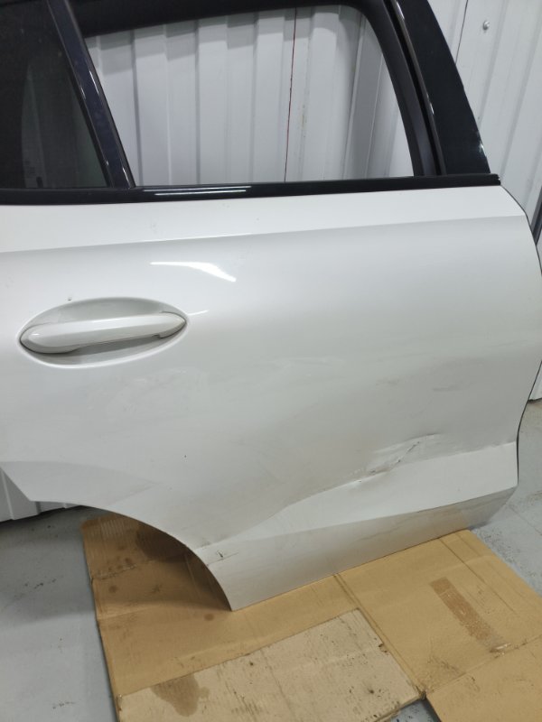 Дверь боковая, 65000 рублей, Балашиха