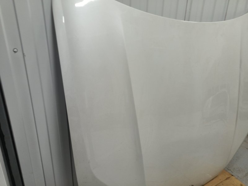 Капот, 170000 рублей, Балашиха