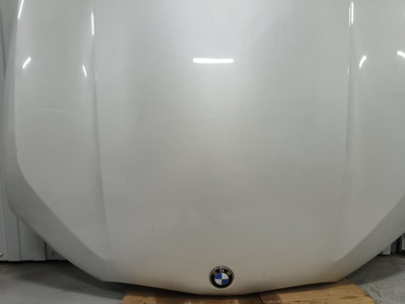 Капот, 170000 рублей, Балашиха