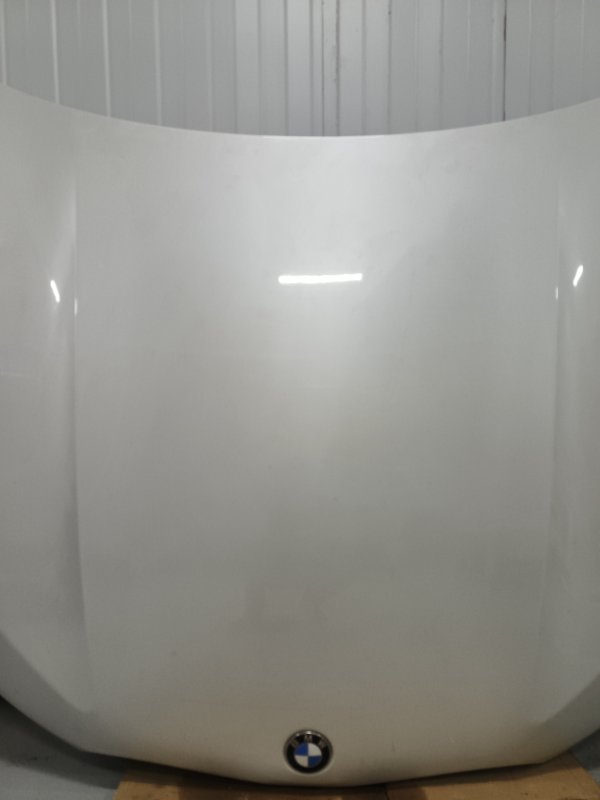 Капот, 170000 рублей, Балашиха