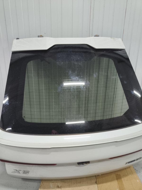 Крышка багажника, 120000 рублей, Балашиха