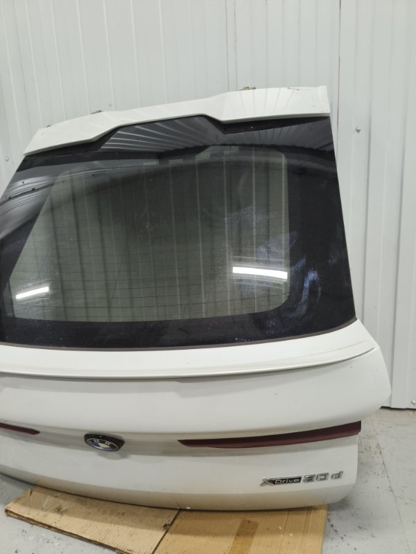 Крышка багажника, 120000 рублей, Балашиха