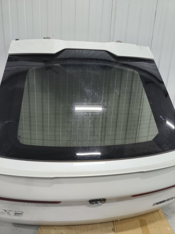 Крышка багажника, 120000 рублей, Балашиха