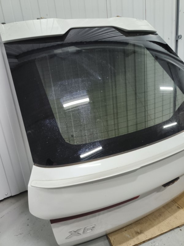 Крышка багажника, 120000 рублей, Балашиха