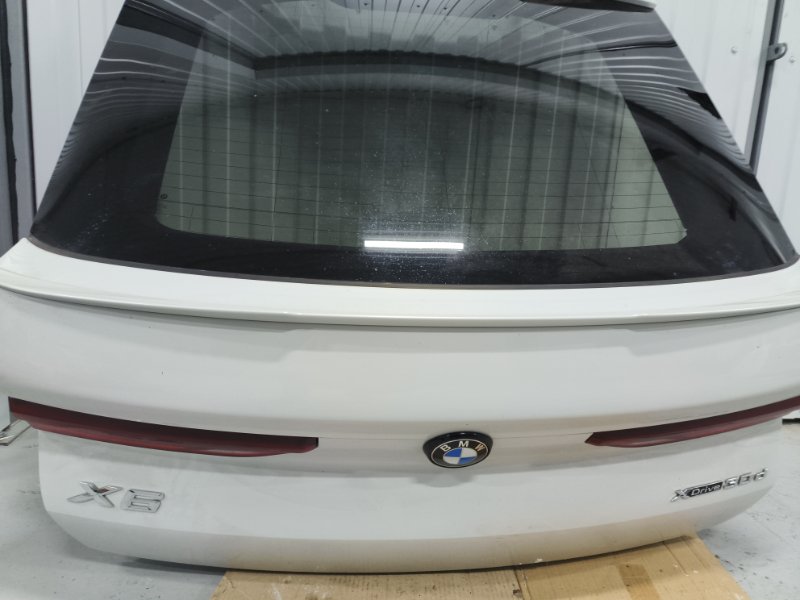 Крышка багажника, 120000 рублей, Балашиха