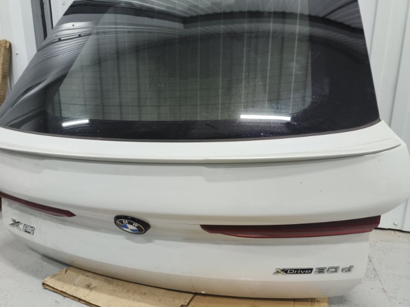 Крышка багажника, 120000 рублей, Балашиха