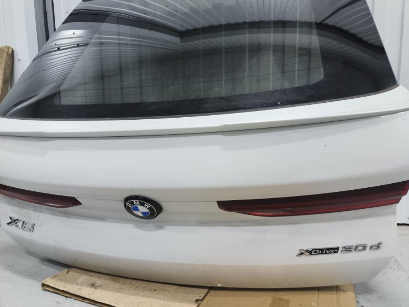 Крышка багажника, 120000 рублей, Балашиха