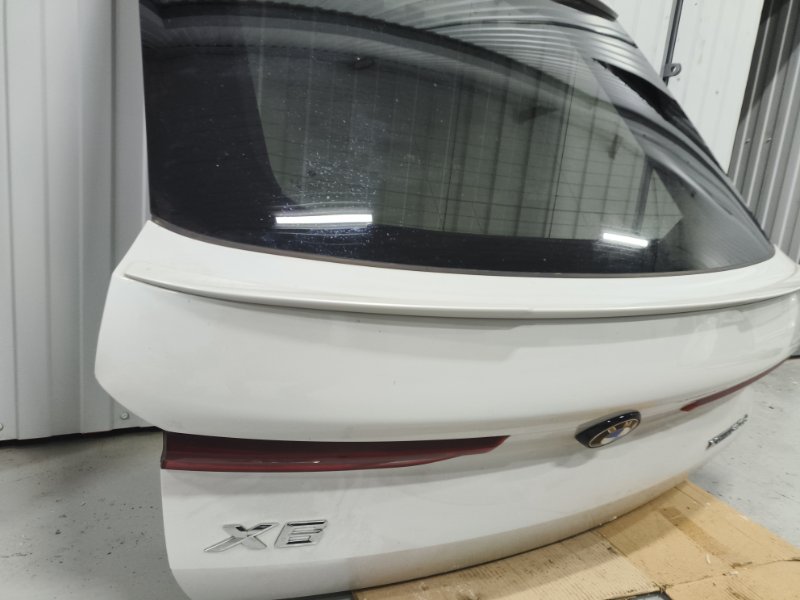 Крышка багажника, 120000 рублей, Балашиха