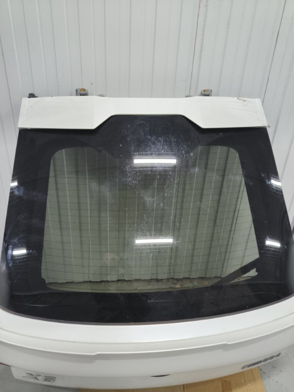 Крышка багажника, 120000 рублей, Балашиха