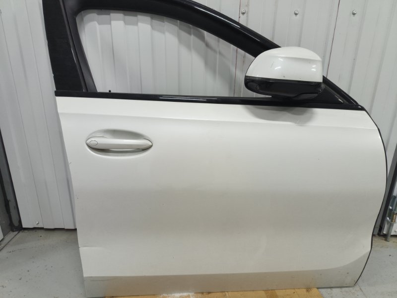 Дверь боковая, 100000 рублей, Балашиха