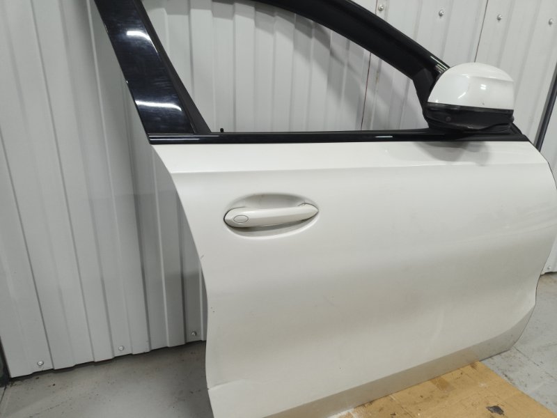 Дверь боковая, 100000 рублей, Балашиха