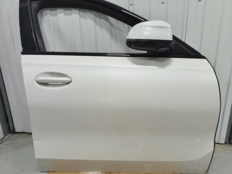 Дверь боковая, 100000 рублей, Балашиха