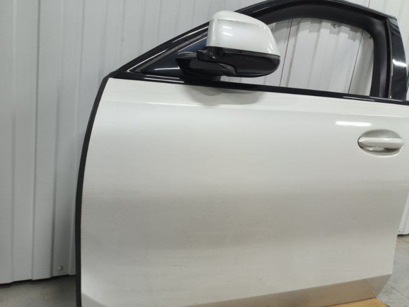 Дверь боковая, 135000 рублей, Балашиха