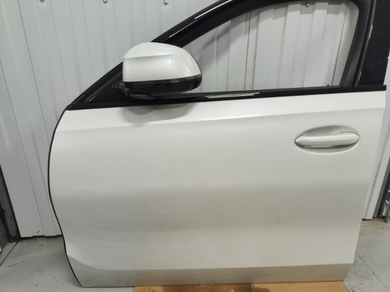 Дверь боковая, 135000 рублей, Балашиха