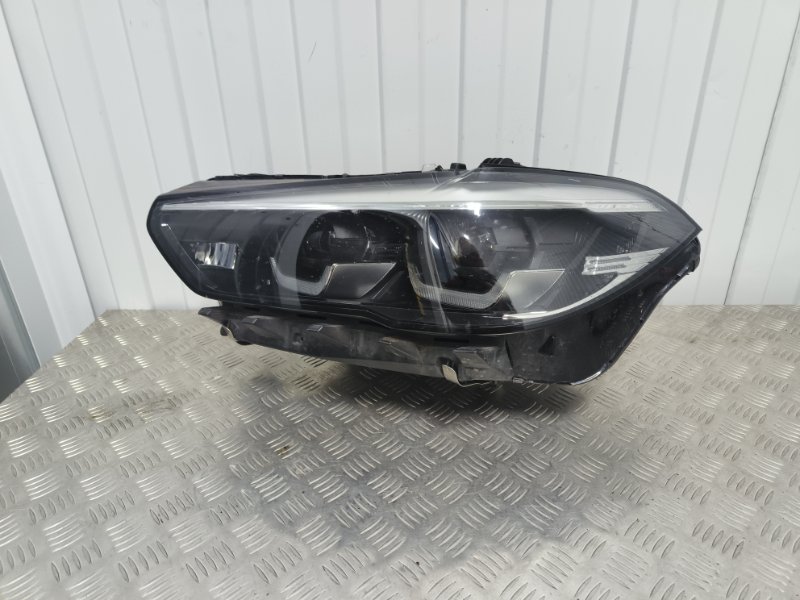 Фара светодиодная, 50000 рублей, Балашиха