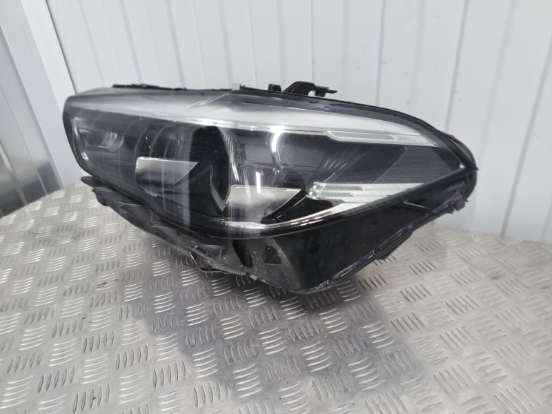 Фара светодиодная, 50000 рублей, Балашиха