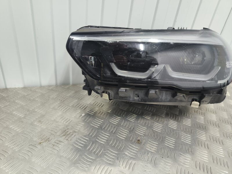 Фара светодиодная, 50000 рублей, Балашиха