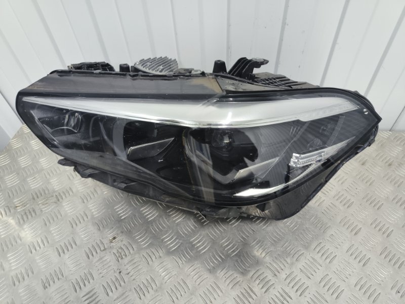 Фара светодиодная, 50000 рублей, Балашиха