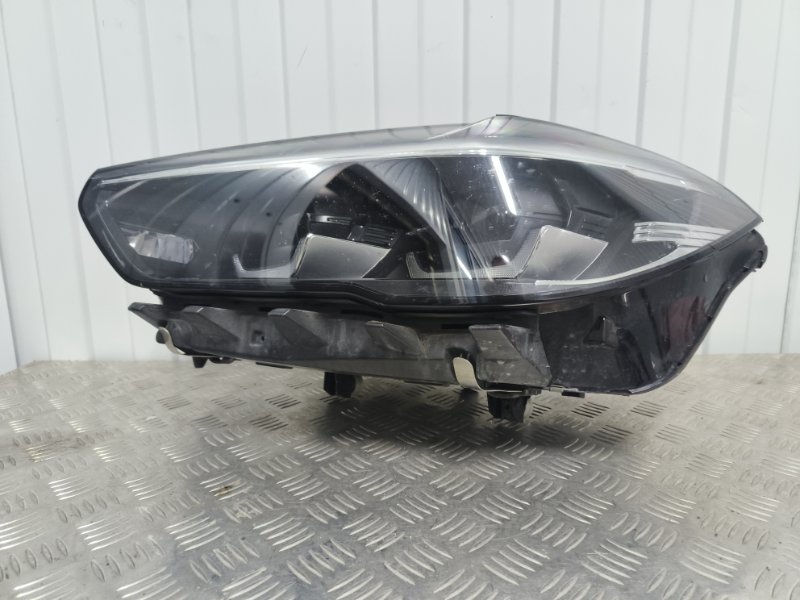 Фара светодиодная, 50000 рублей, Балашиха