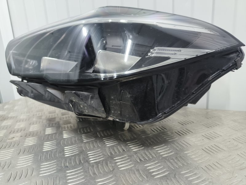 Фара светодиодная, 50000 рублей, Балашиха