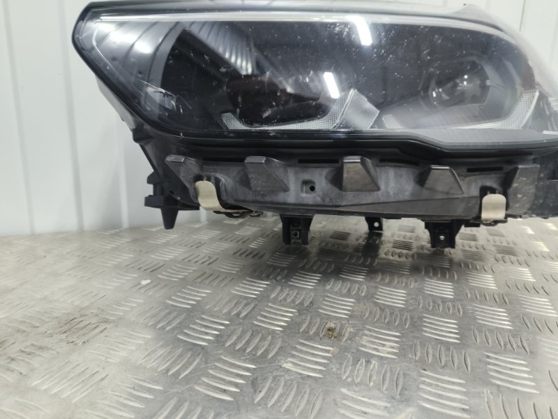 Фара светодиодная, 50000 рублей, Балашиха