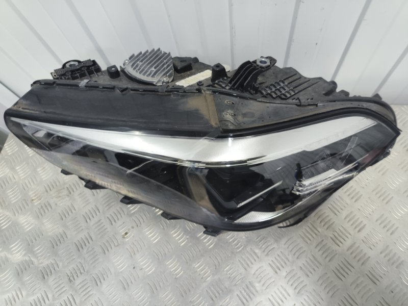 Фара светодиодная, 50000 рублей, Балашиха