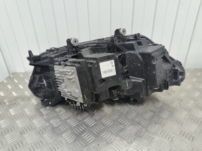 Фара светодиодная, 50000 рублей, Балашиха