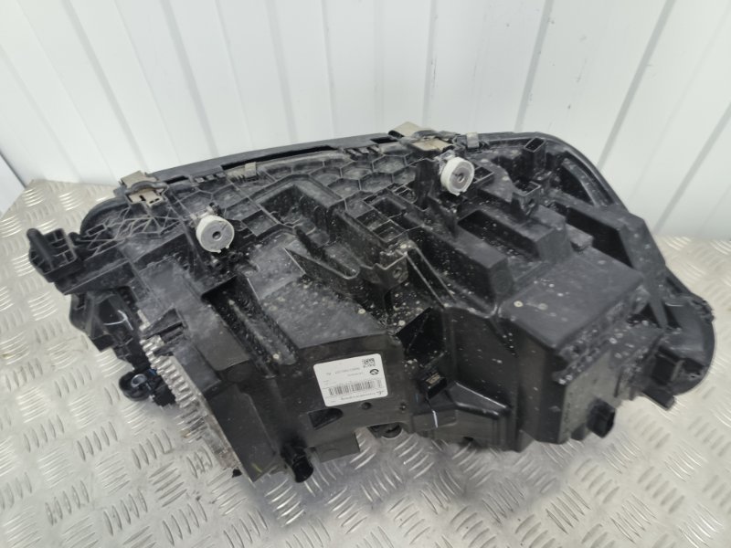 Фара светодиодная, 50000 рублей, Балашиха