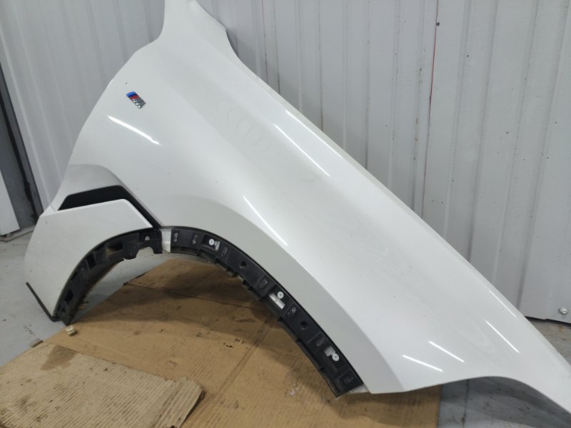 Крыло, 75000 рублей, Балашиха