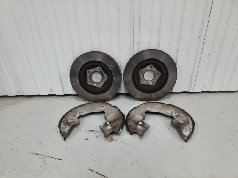 Диск тормозной, 25000 рублей, Балашиха