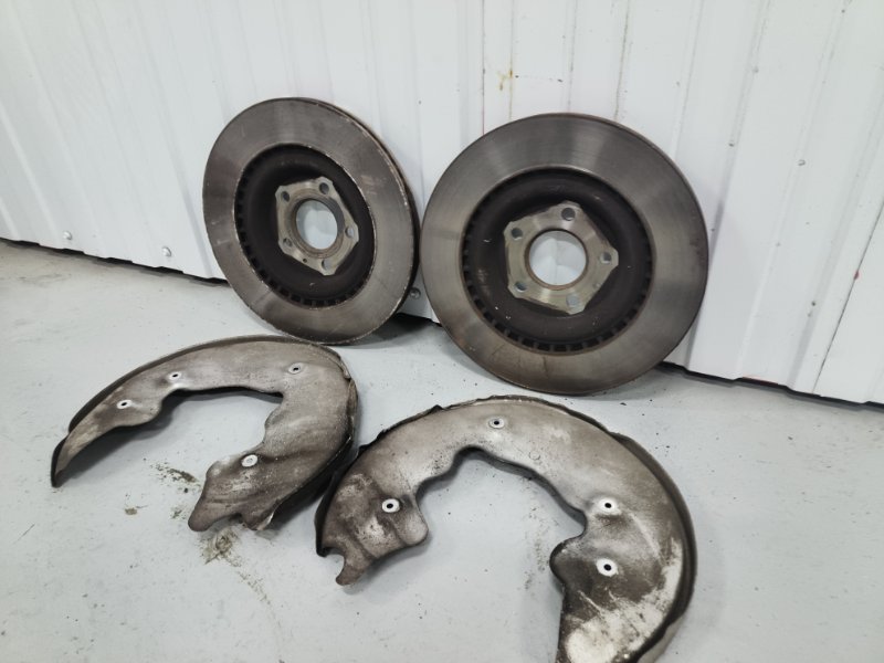 Диск тормозной, 25000 рублей, Балашиха