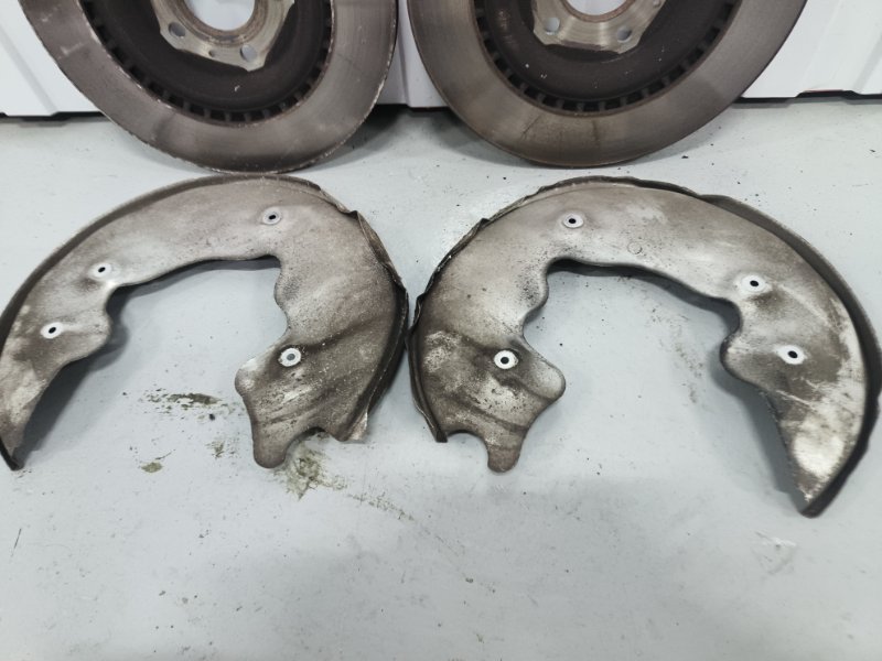 Диск тормозной, 25000 рублей, Балашиха