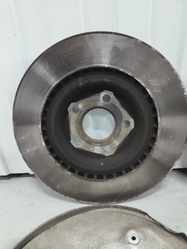 Диск тормозной, 25000 рублей, Балашиха