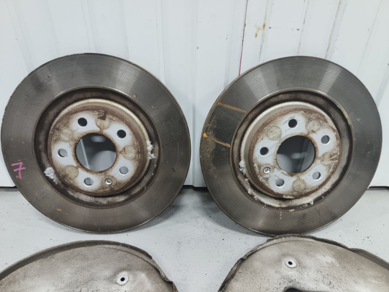 Диск тормозной, 25000 рублей, Балашиха