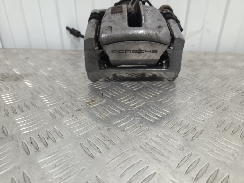 Суппорт тормозной, 25000 рублей, Балашиха