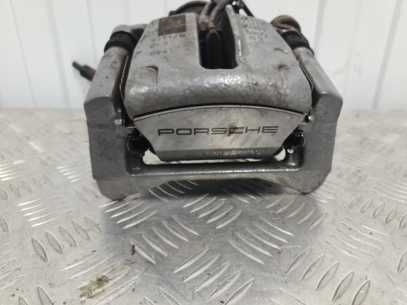 Суппорт тормозной, 25000 рублей, Балашиха