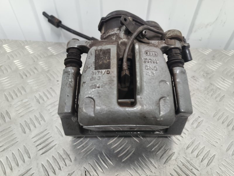 Суппорт тормозной, 25000 рублей, Балашиха