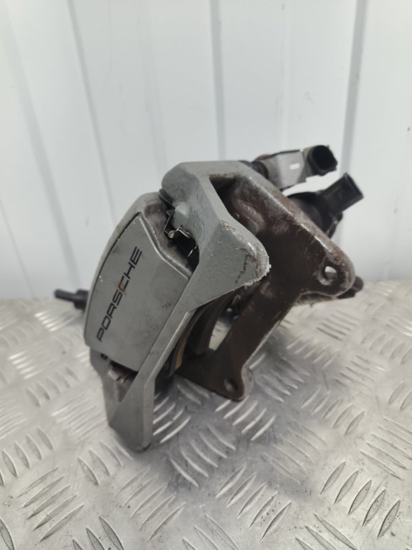 Суппорт тормозной, 25000 рублей, Балашиха