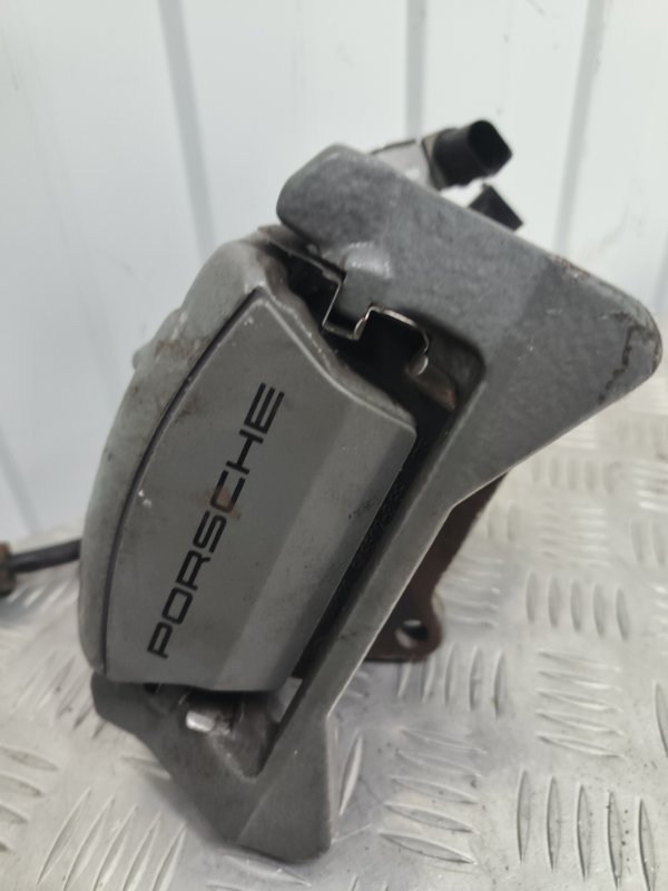 Суппорт тормозной, 25000 рублей, Балашиха