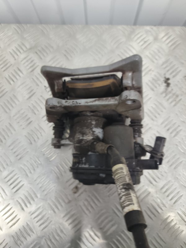 Суппорт тормозной, 25000 рублей, Балашиха