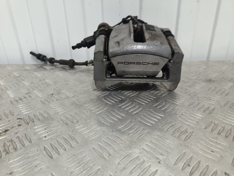 Суппорт тормозной, 25000 рублей, Балашиха