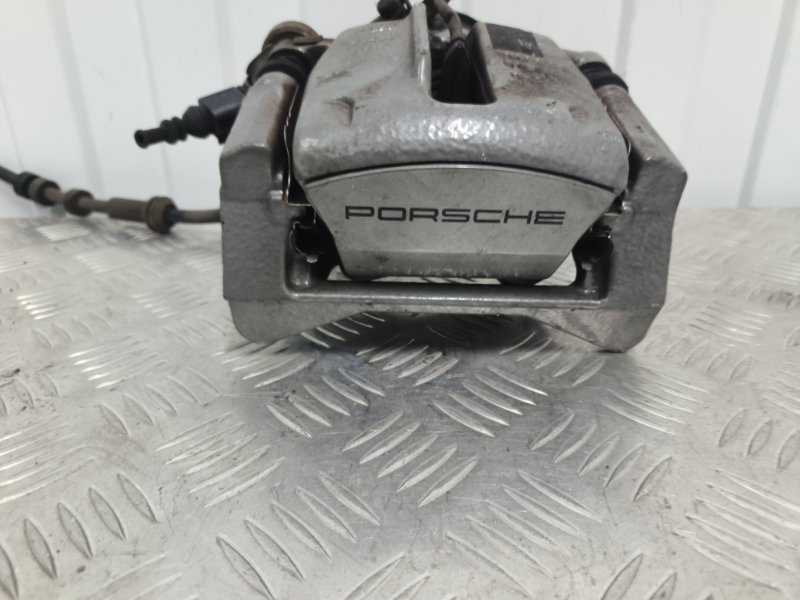 Суппорт тормозной, 25000 рублей, Балашиха