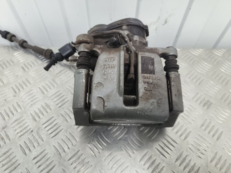 Суппорт тормозной, 25000 рублей, Балашиха