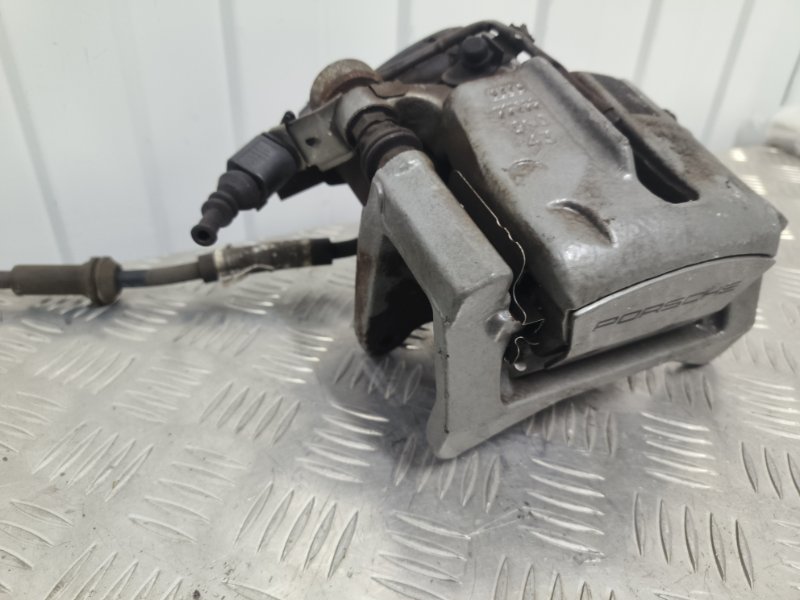 Суппорт тормозной, 25000 рублей, Балашиха