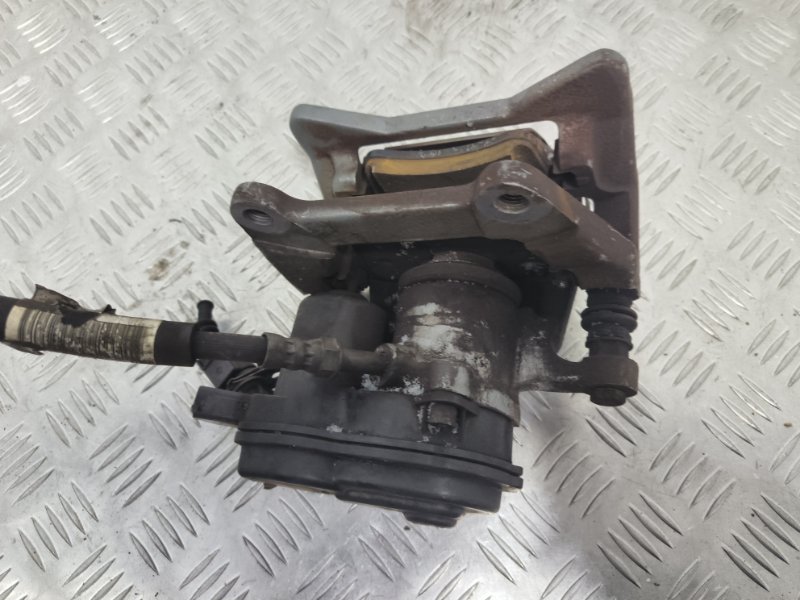 Суппорт тормозной, 25000 рублей, Балашиха