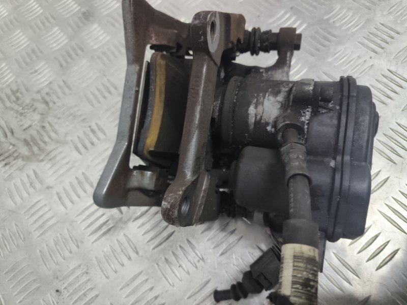 Суппорт тормозной, 25000 рублей, Балашиха