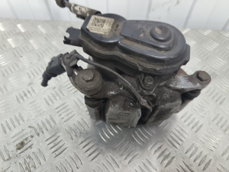 Суппорт тормозной, 25000 рублей, Балашиха